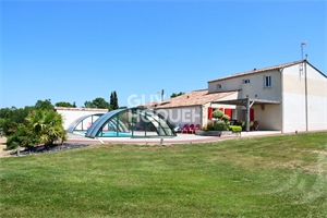 maison à la vente -   85200  MERVENT, surface 6 m2 vente maison - UBI478406318
